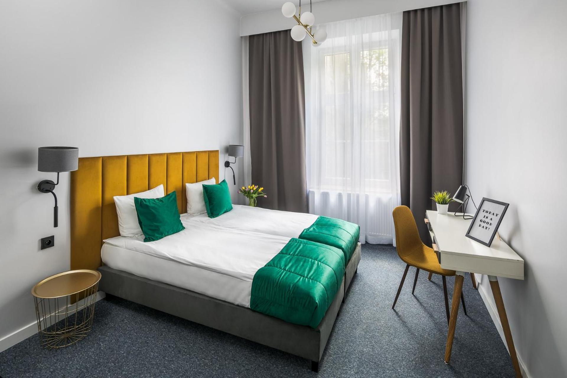 Modern & Cozy Flat - Near To Wawel Castle Krakau