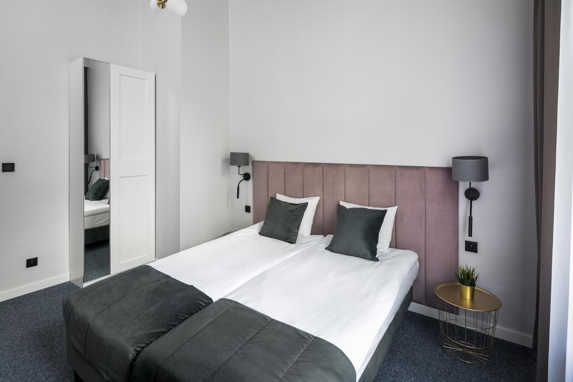 Modern & Cozy Flat - Near To Wawel Castle Apartment Krakau