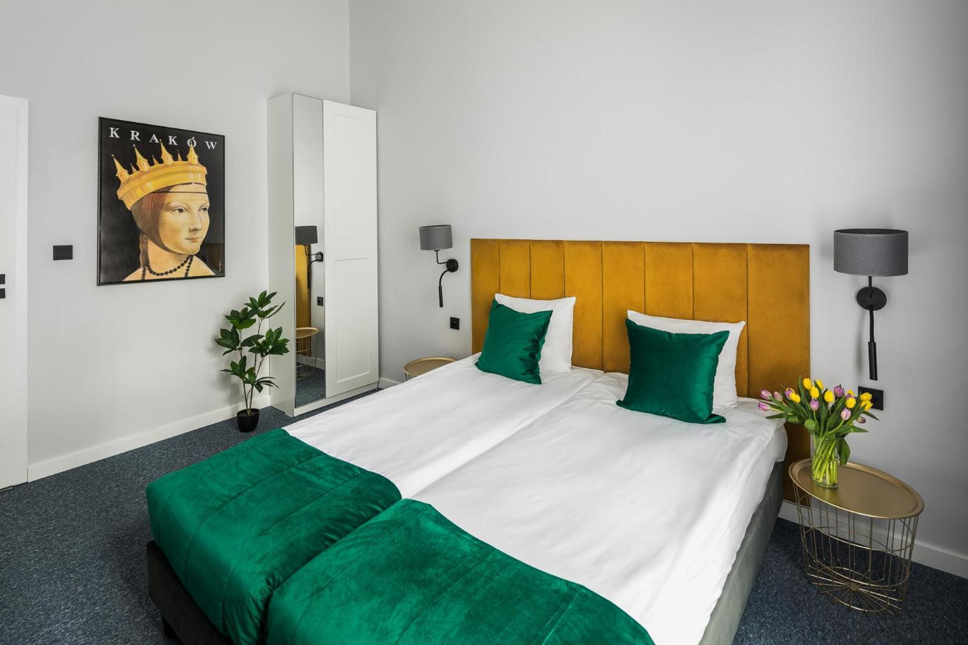 Apartment Modern & Cozy Flat - Near To Wawel Castle *