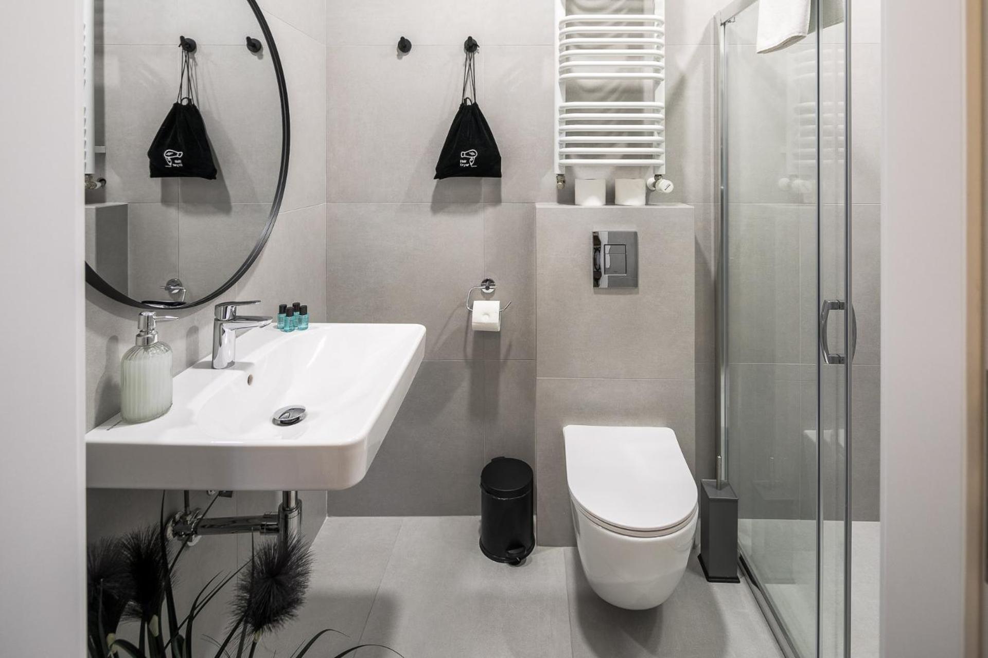 Modern & Cozy Flat - Near To Wawel Castle Apartment Krakau