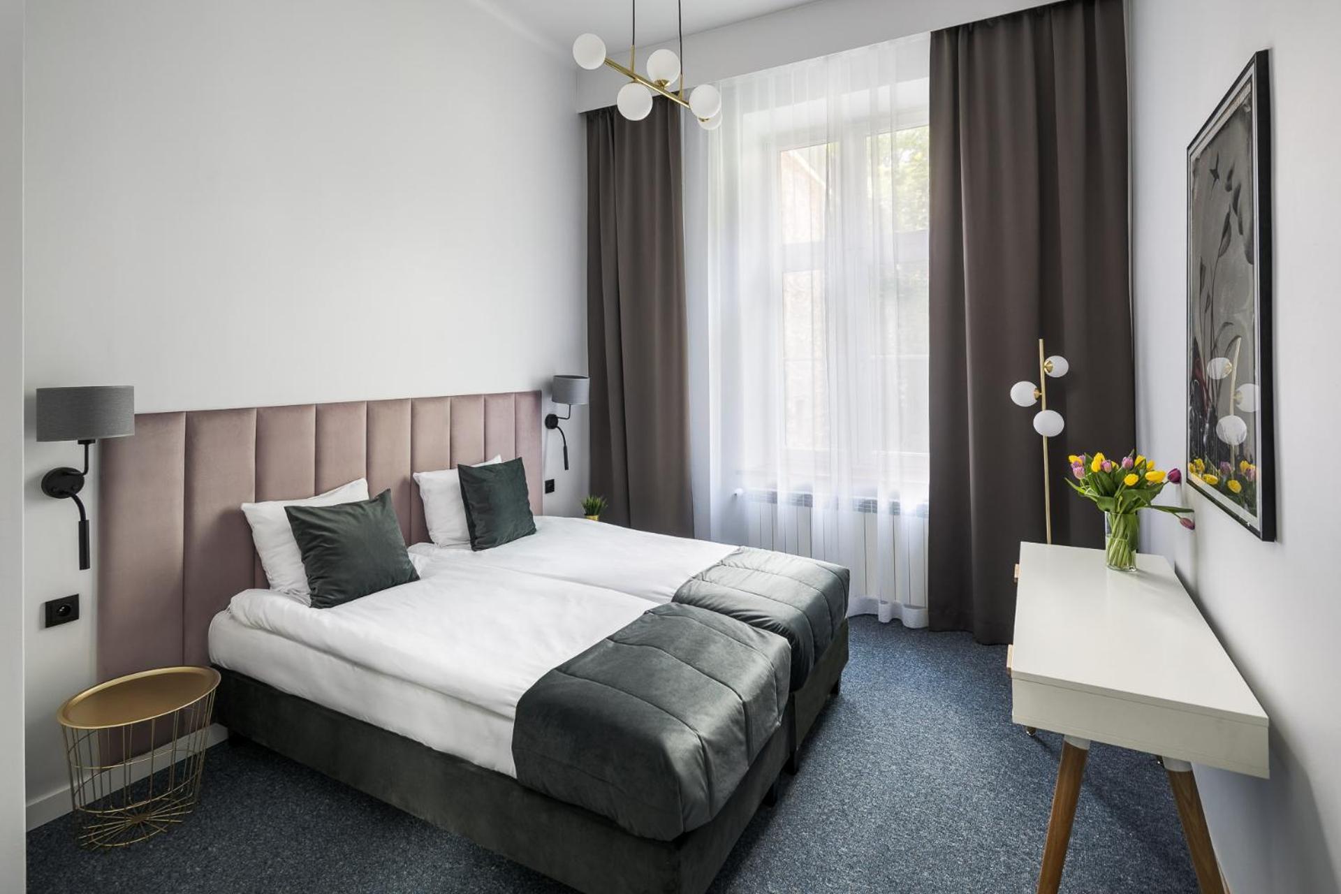 Modern & Cozy Flat - Near To Wawel Castle Krakau