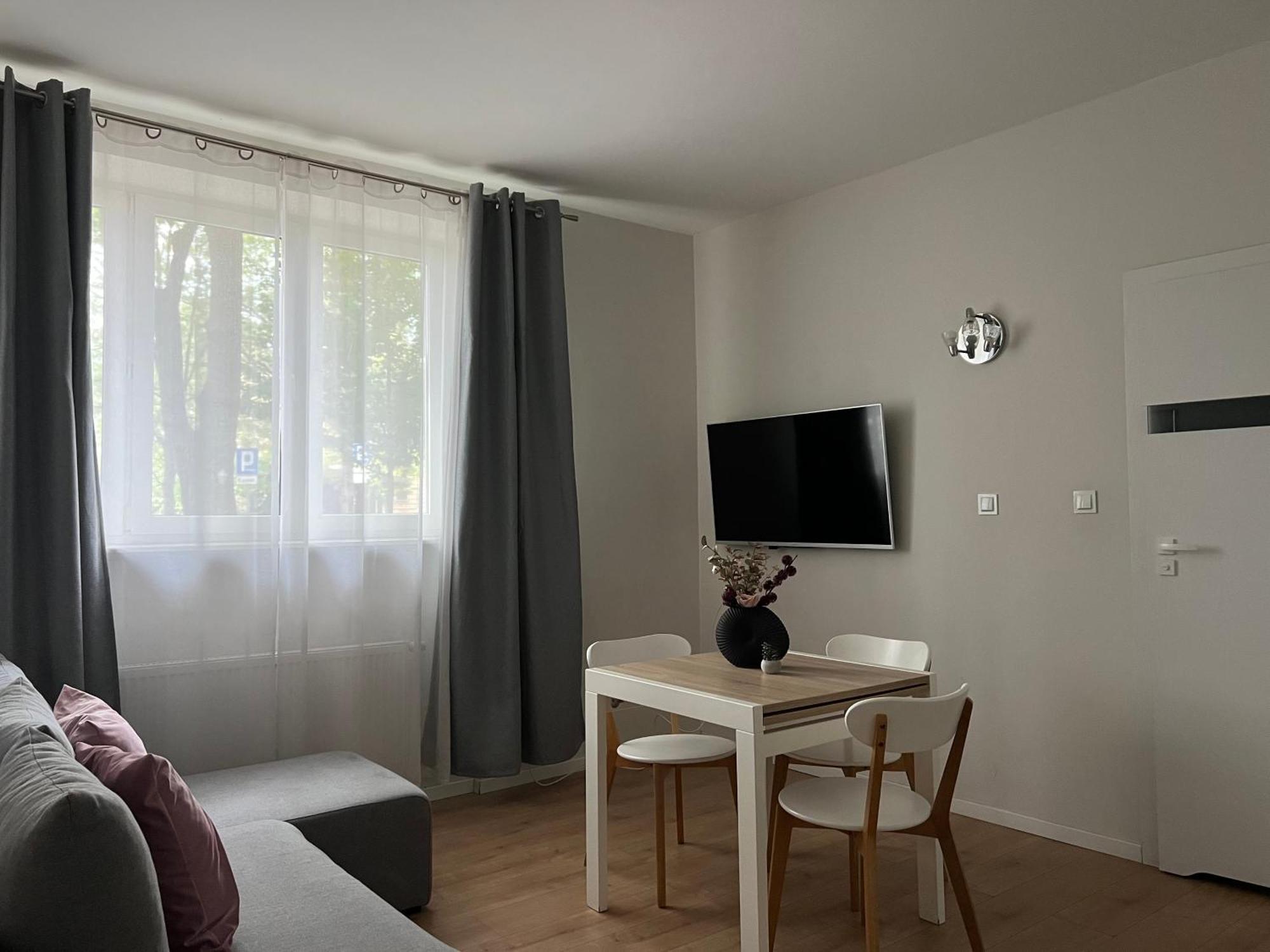 Apartment Modern & Cozy Flat - Near To Wawel Castle